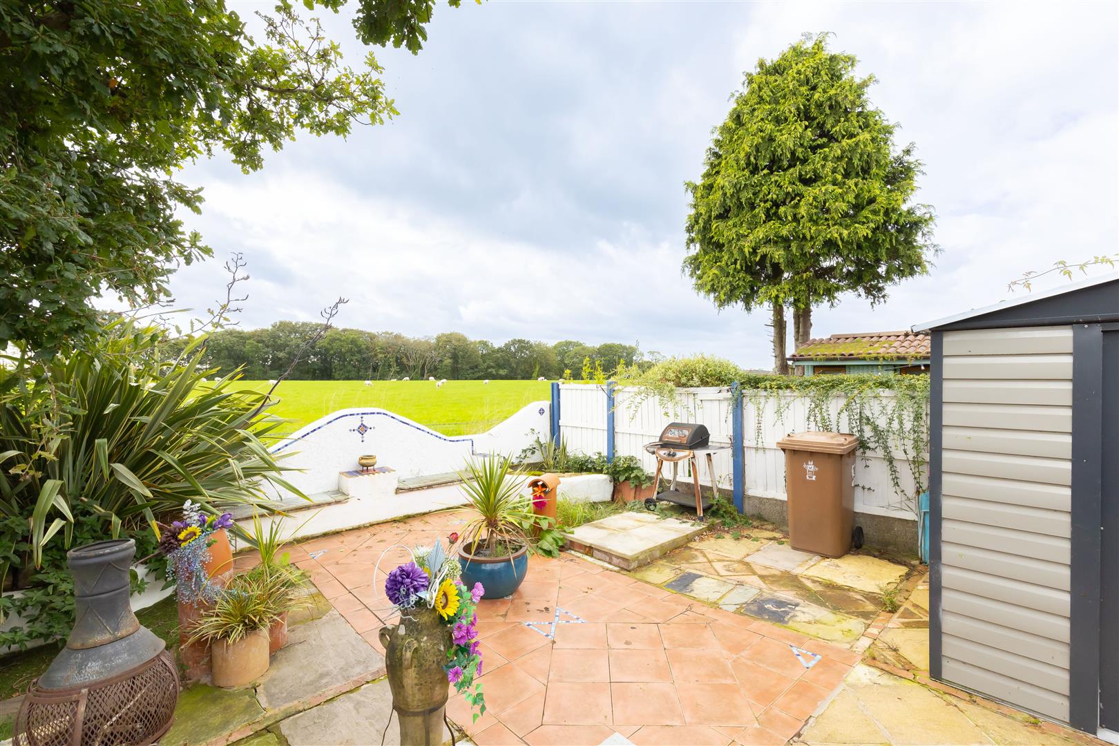 Bredon Avenue, Euxton, Chorley